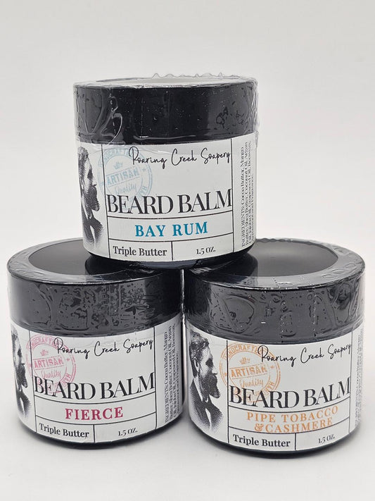 Beard Balm