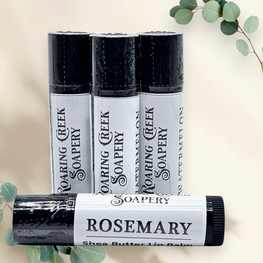 Lip Balm
